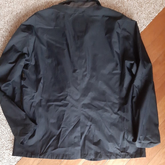 Save The Duck Pro Tech Jacket size XXL - Picture 10 of 16